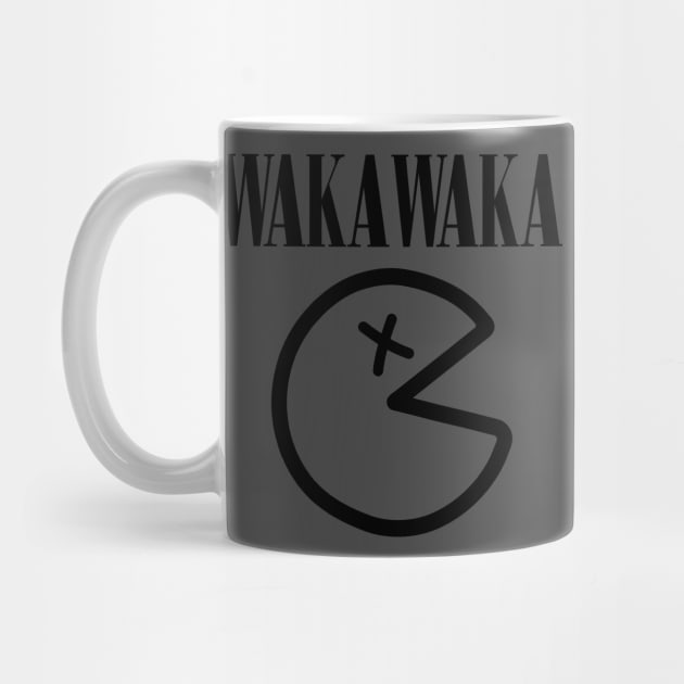 WAKAWAKA by theonetakestore